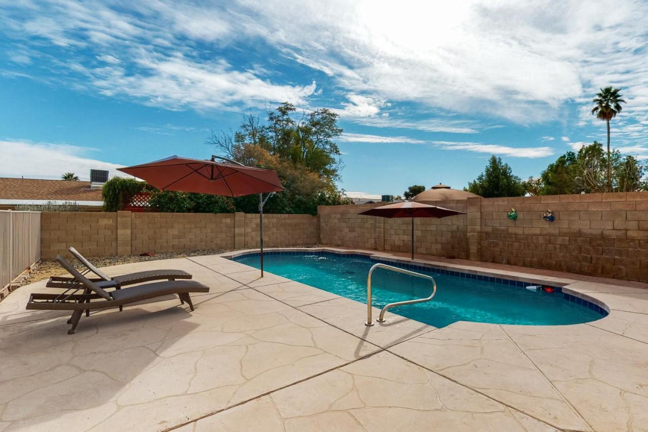 Everlasting Phoenix Exterior foto
